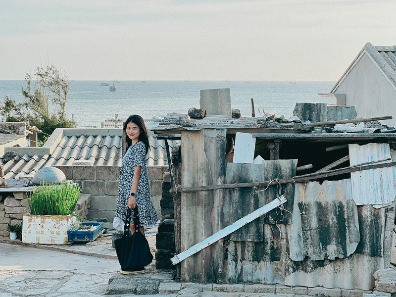 Du lịch đảo Phú Quý – Khám phá “tiểu Bali” của Việt Nam